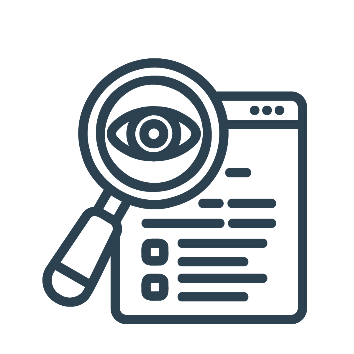 Transparency & accountability