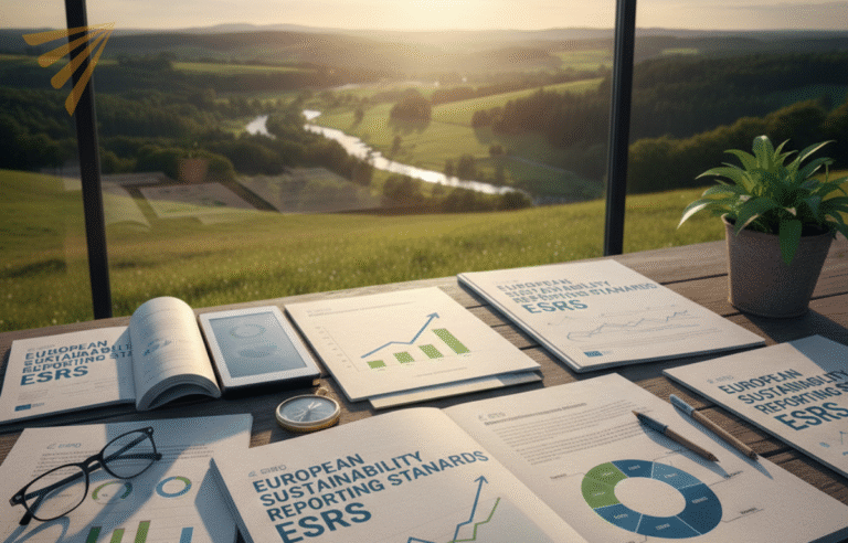 Sustaira and Tomorrow Works: Unifying Deep Sustainability Expertise with Agile Software