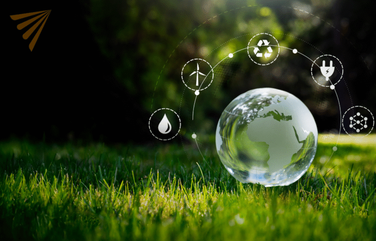 Simplified ESRS: The context for change and key changes