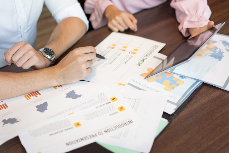 ESRS gap assessment: step-by-step guide for the Simplified ESRS (2026)