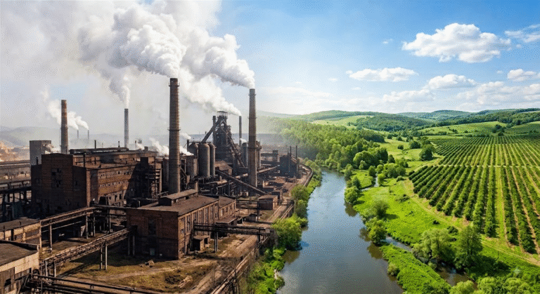 Non-EU CSRD, California limits initial Scope 3 reporting, single global carbon accounting standard 